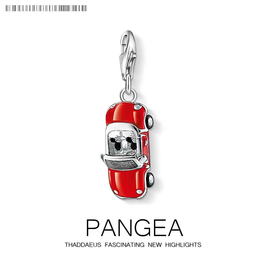 Броши с красной эмалью в виде спортивные Автомобильная подвеска 2020 Сезон осень