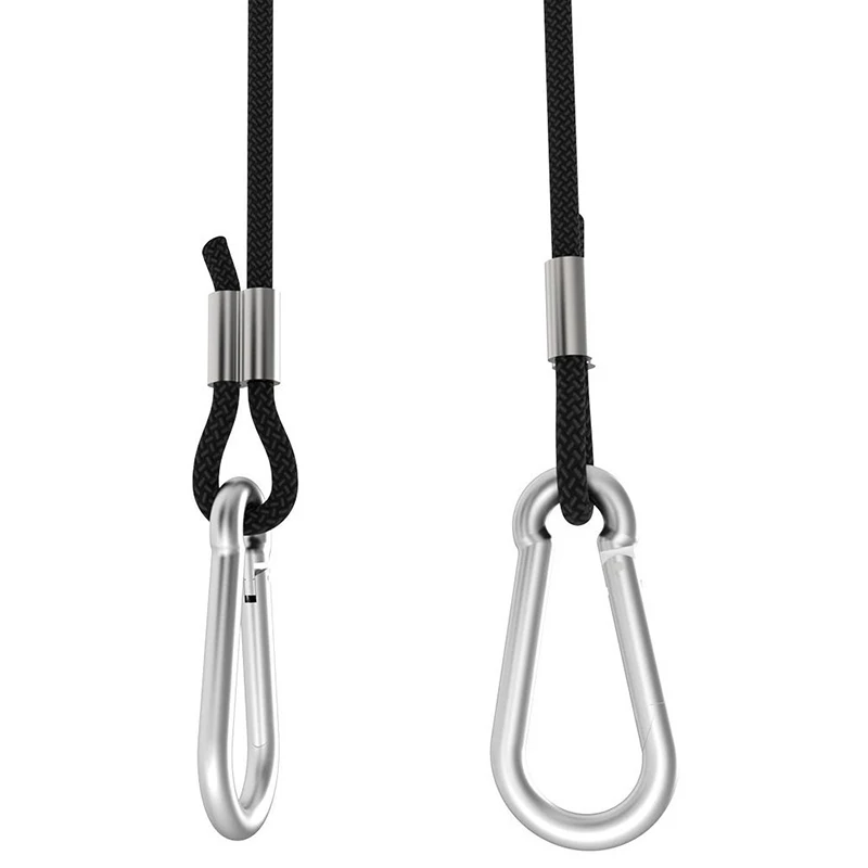 2 шт. поворотный крючок для шкива крана 20 метров|Инструменты и аксессуары