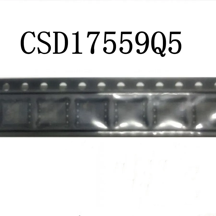 10 шт. X CSD17559Q5 CSD17559 SON5X6 Новинка | Электроника