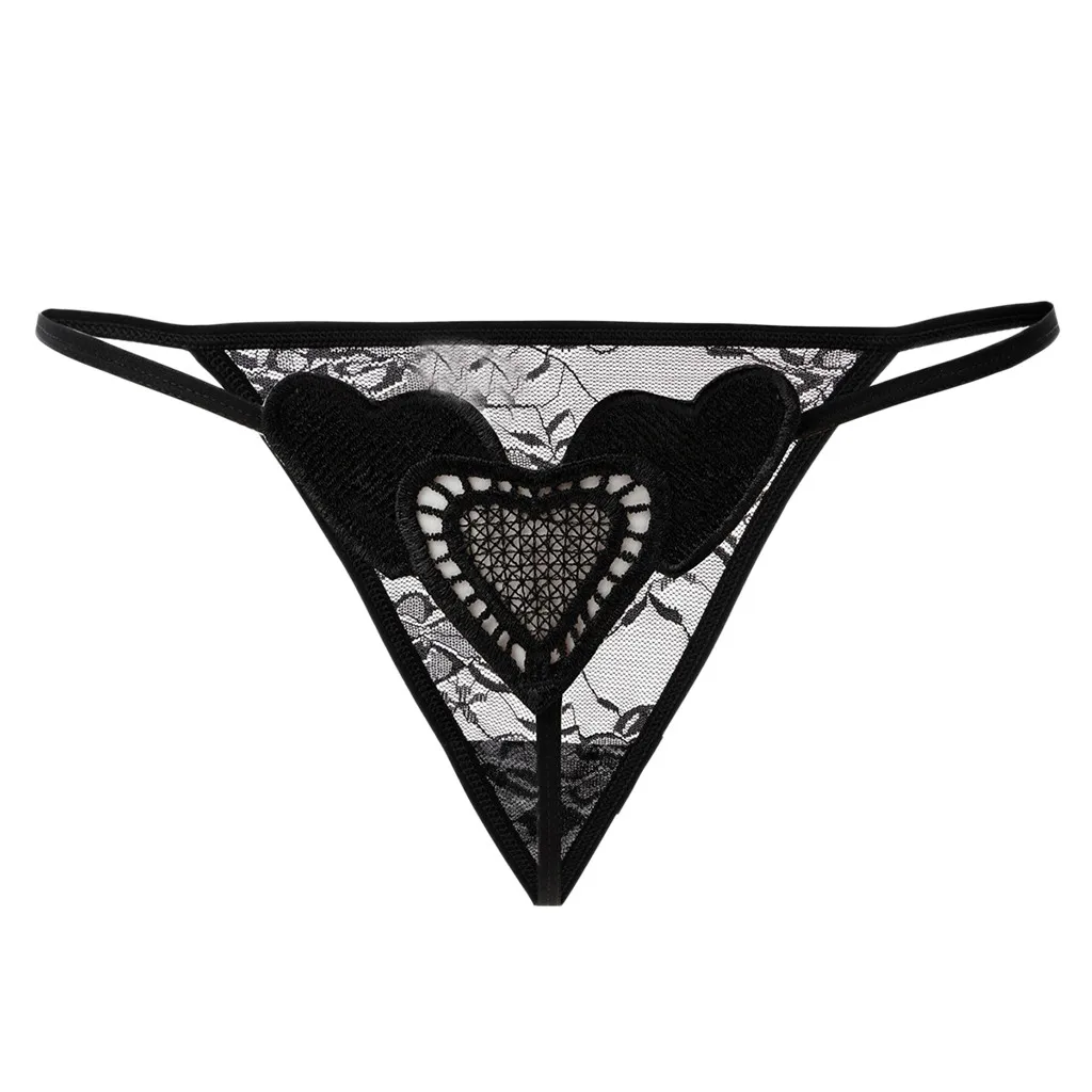 

1 шт., женское кружевное нижнее белье с вышивкой, 3 цвета