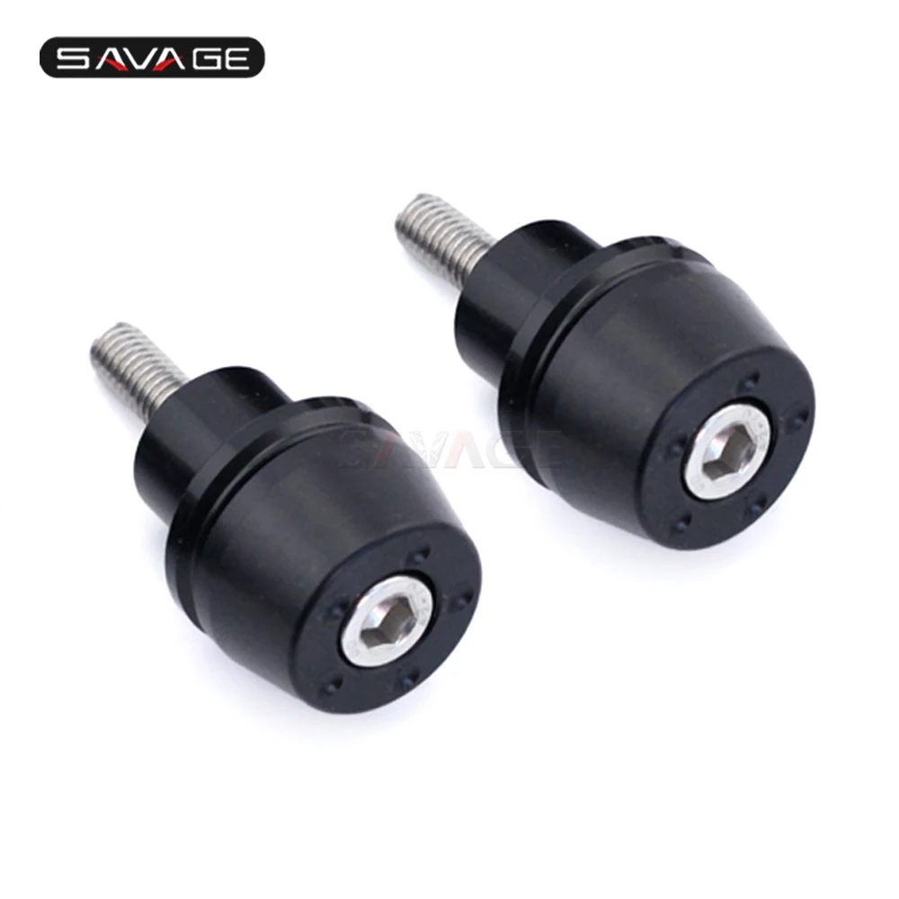 Винт слайдера 6 мм для YAMAHA MT 07 09 03 FZ10 ZF R1 R6 R3 R25 R125 FZ1 FZ6 FZ8 XJ6 защита переднего крыла