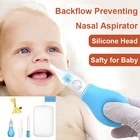 5 шт.компл., набор для чистки носа младенцев с жирафом