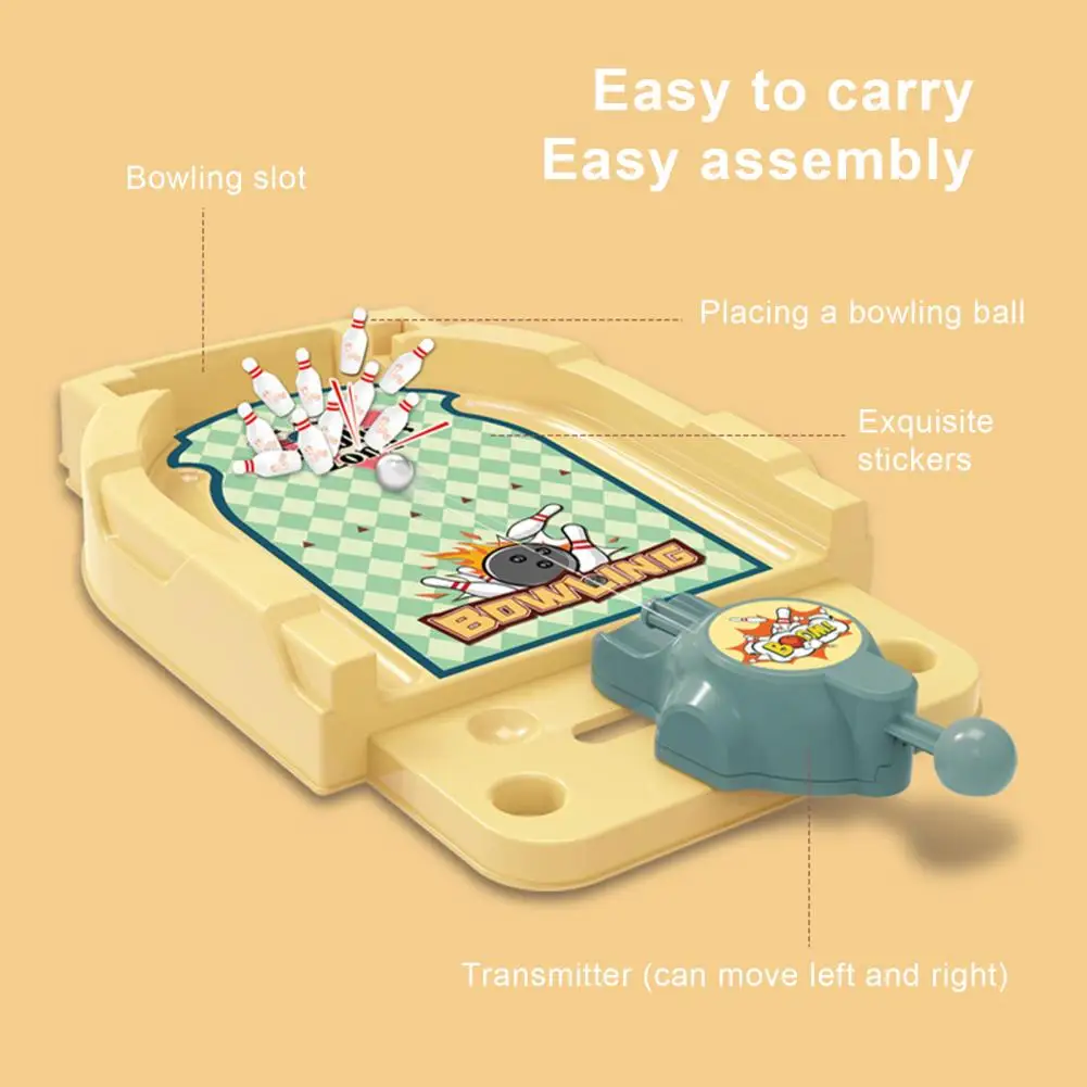 1 Набор настольная игрушка для баскетбола |