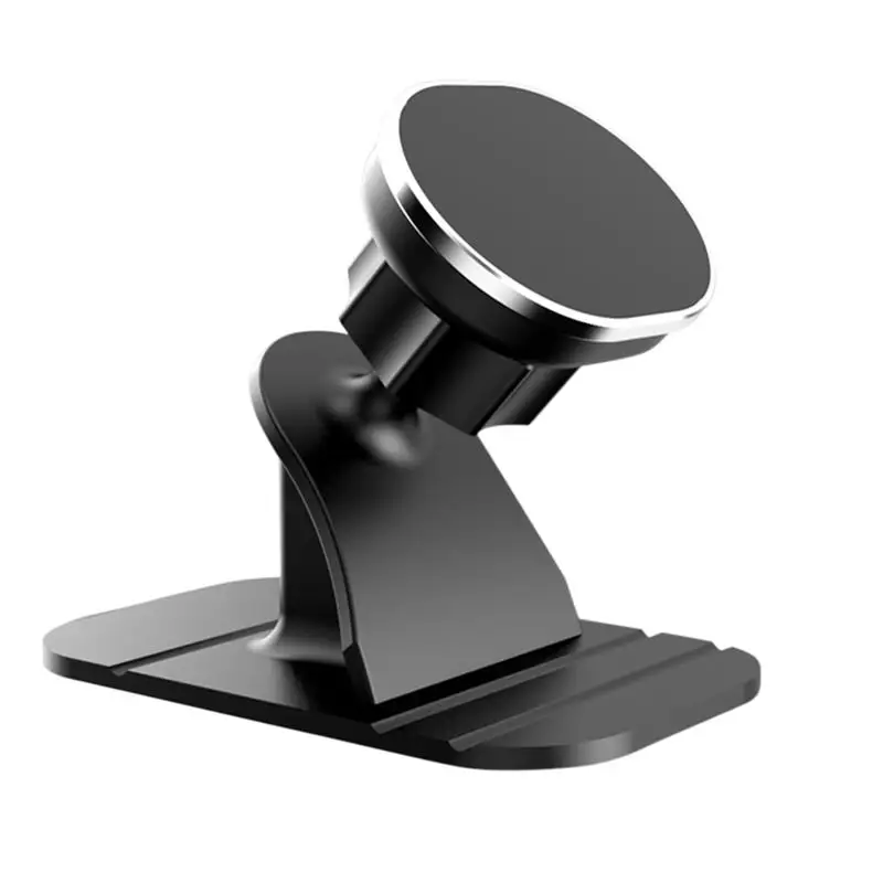 

360-degree Rotation Car Phone Holder Adjustable Car Holder Dashboard Universal Moblie Phone Holder Stand