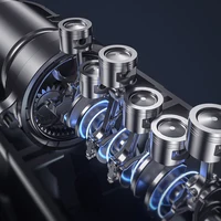 Беспроводная Автомойка высокого давления#1