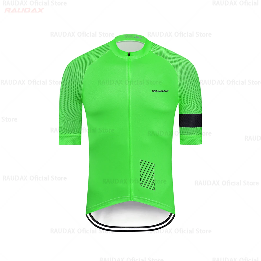 jersey only Летняя велосипедная майка Ciclismo Ropa Hombre, велосипедные шорты, комплекты, Tenue Cycliste Raphaing, велосипедная форма, Триатлон, комплект - Цвет: jersey only