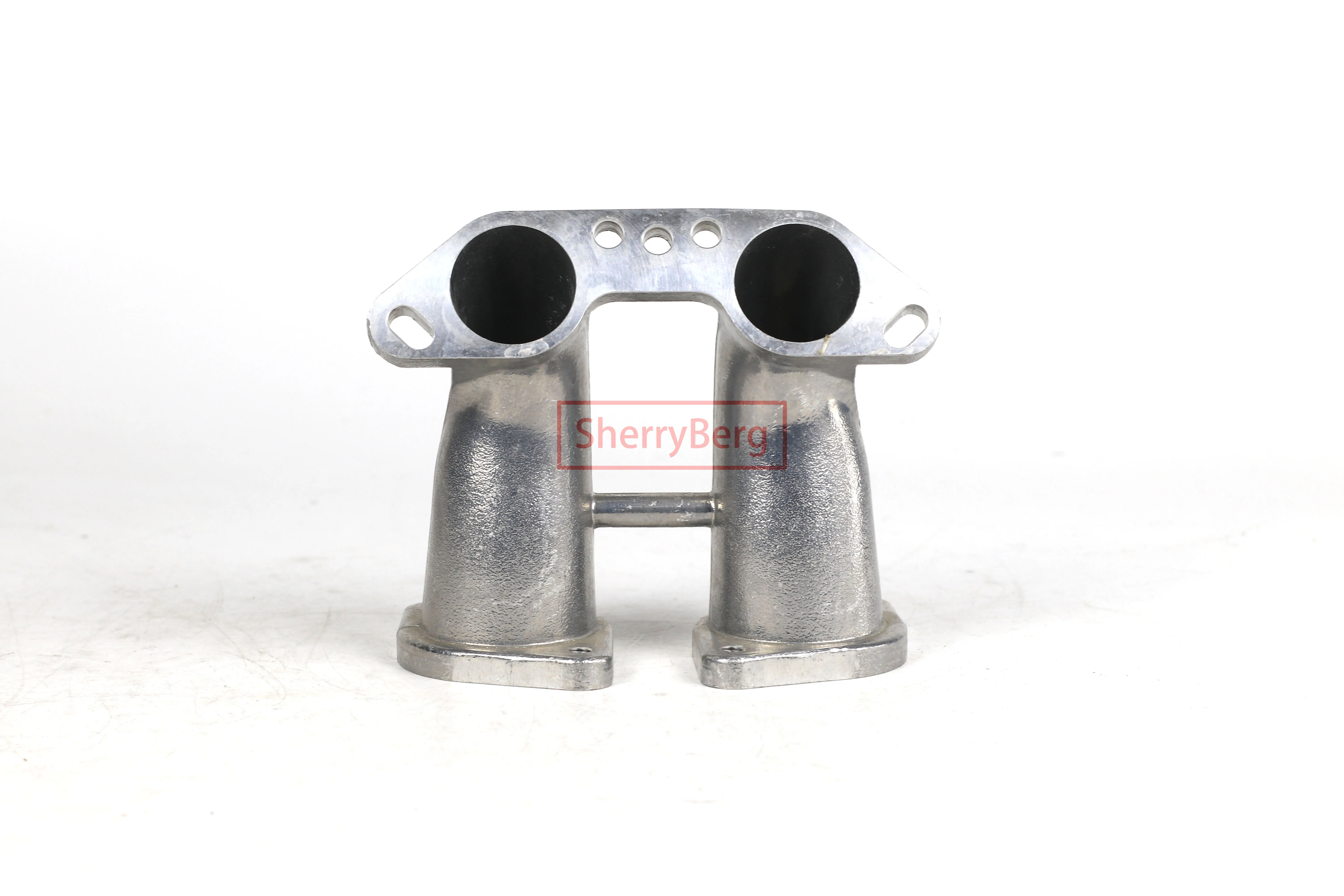 

SherryBerg Carburetor Kit for VW Bus Type IV TYPE 4 Porsche 914 Dual 40IDF for Weber EMPI Upgrade Kit Carburettor 40mm IDF Carb