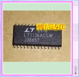 

Бесплатная доставка LT1136ACSW LT1136ACS LT1136CS SOP28