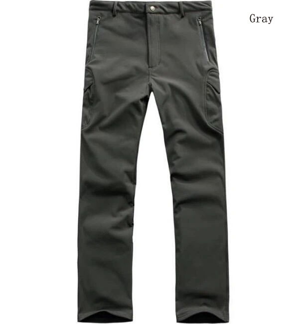 Скрытень Акула кожа мягкая оболочка TAD V4.0 OutdoorTactical военная куртка водонепроницаемая ветровка tadHunting камуфляж теплая одежда - Цвет: grey