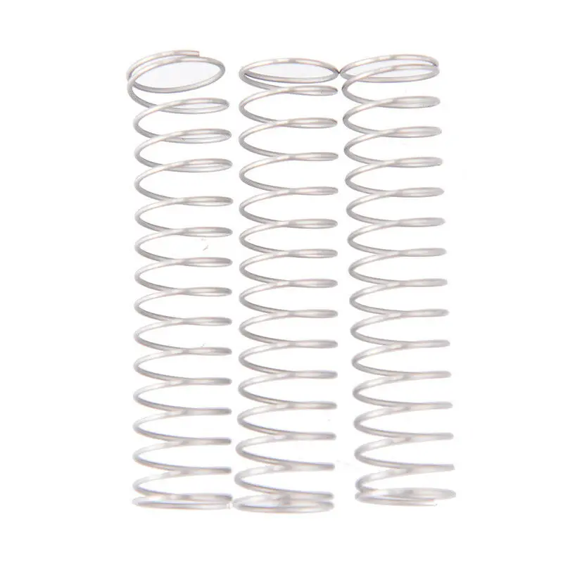 3 шт/лот труба Поршневой клапан Пружинные аксессуары часть замена|Латунные