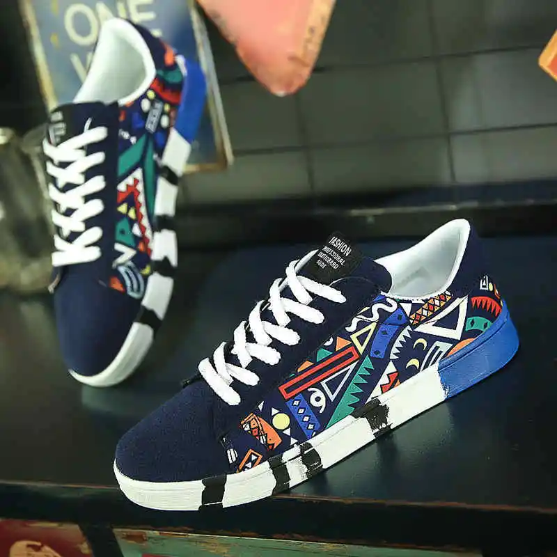 

Summer Men Shoes Non Leather Casual Shoes Sneakers Male The Men Shoes Men's Summer Sneakers Tennis Male Jogging White Lover