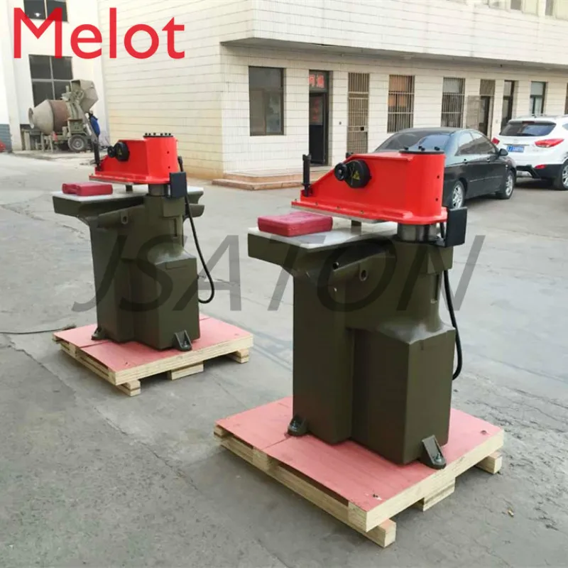 Горячая Распродажа 27T маленькая гидравлическая машина для высечки