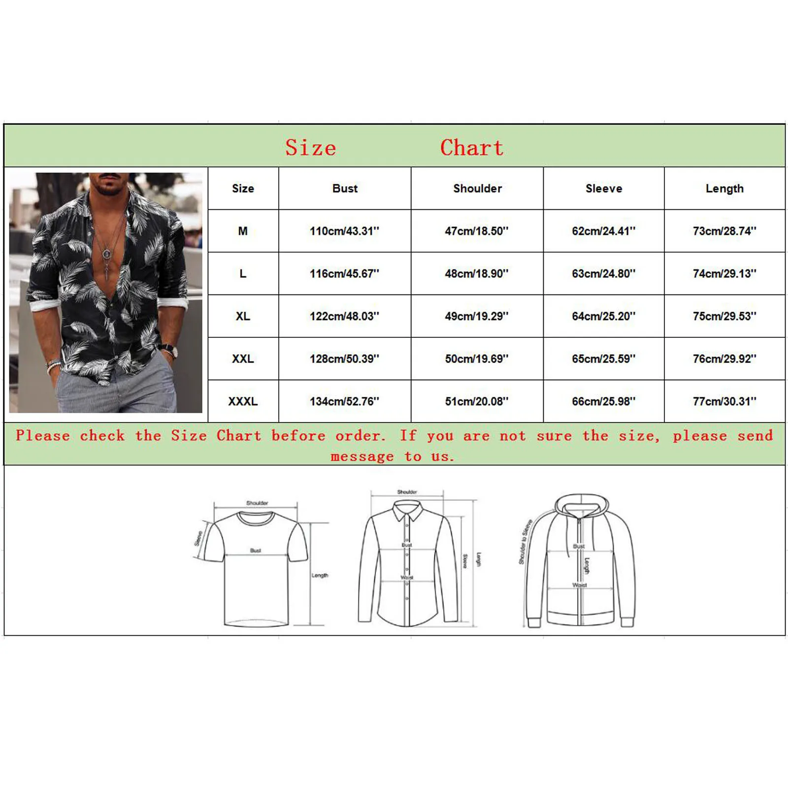 

Summer Button Up Shirt Men Casual Slim Fit Long Sleeves Clothing Floral Single Breasted Cardigan Men Shirt Camisas De Hombre