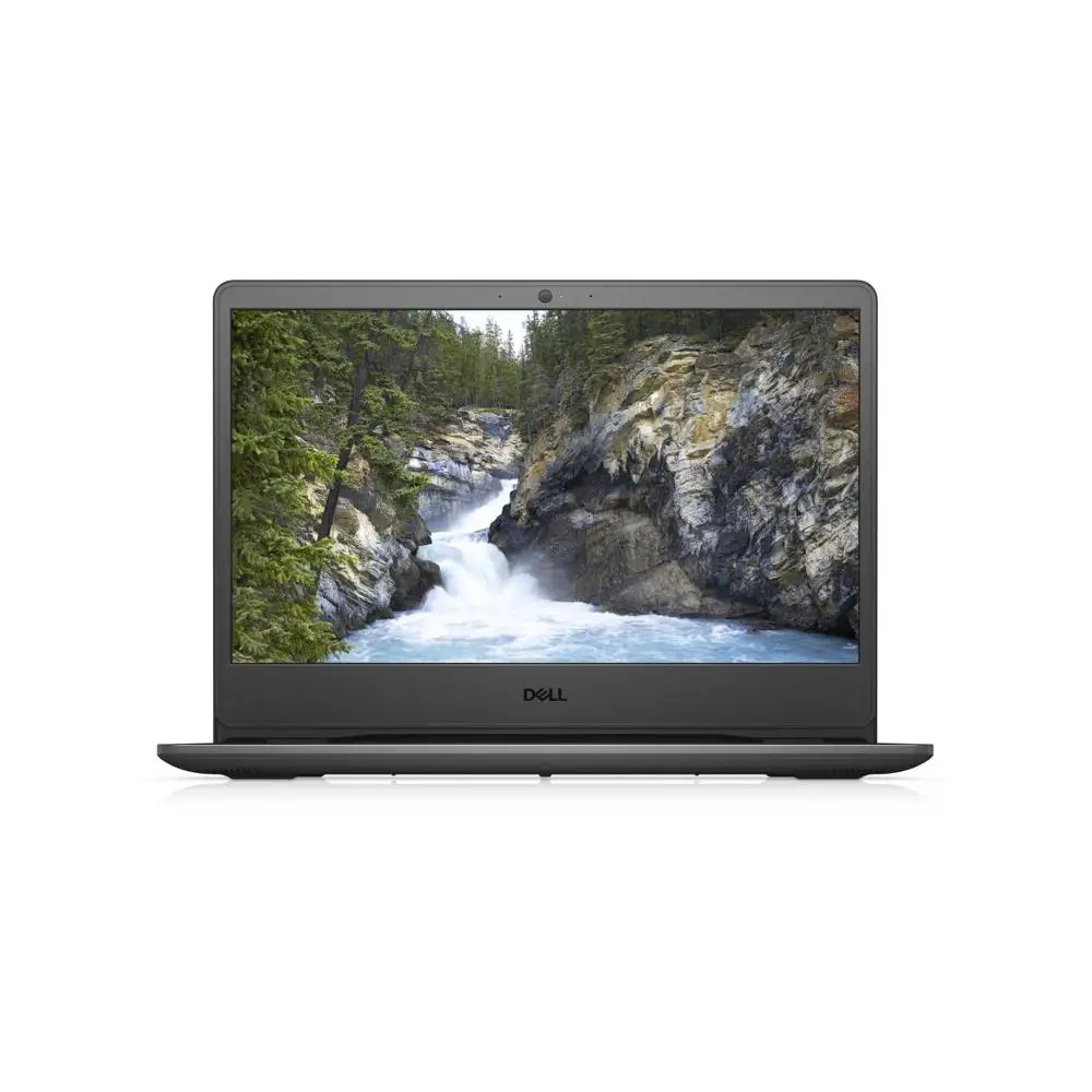 Ноутбук DELL Vostro 3400 14" i5 1135G7 8Гб 256Гб SSD Intel Iris Xe graphics 3400-7565 | Компьютеры и офис