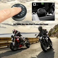 for bmw f900r f900xr motorcycle one key start protective cover f 900 r f900 xr f900 r 2020 2021 switch protective cover