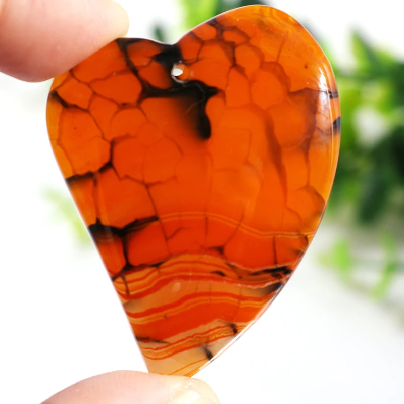 Натуральные Синие Агаты ювелирные изделия подвеска несколько форм каменные