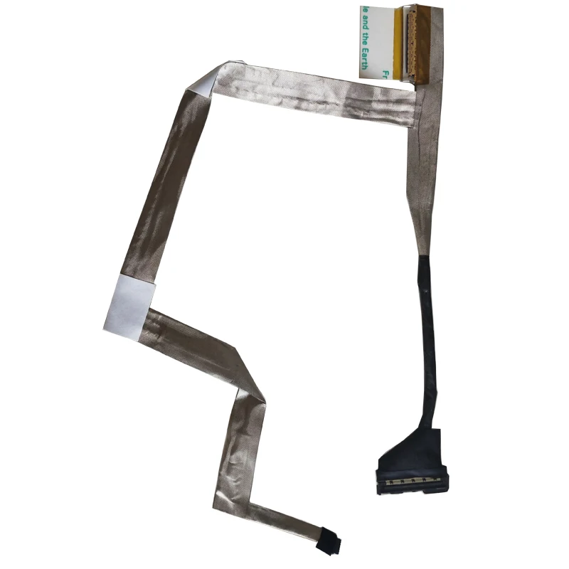 

LCD LED Video Flex Cable For hp DM4 DM4-3000 DM4-3170E Display Screen Cable P/N:50.4qc15.001