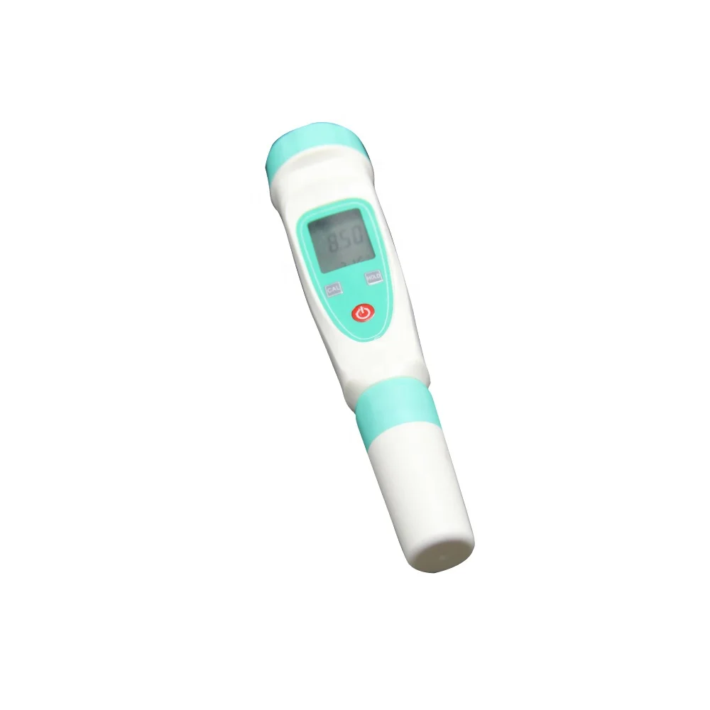 

Digital High Accuracy PH-220W Easy Use PH Tester