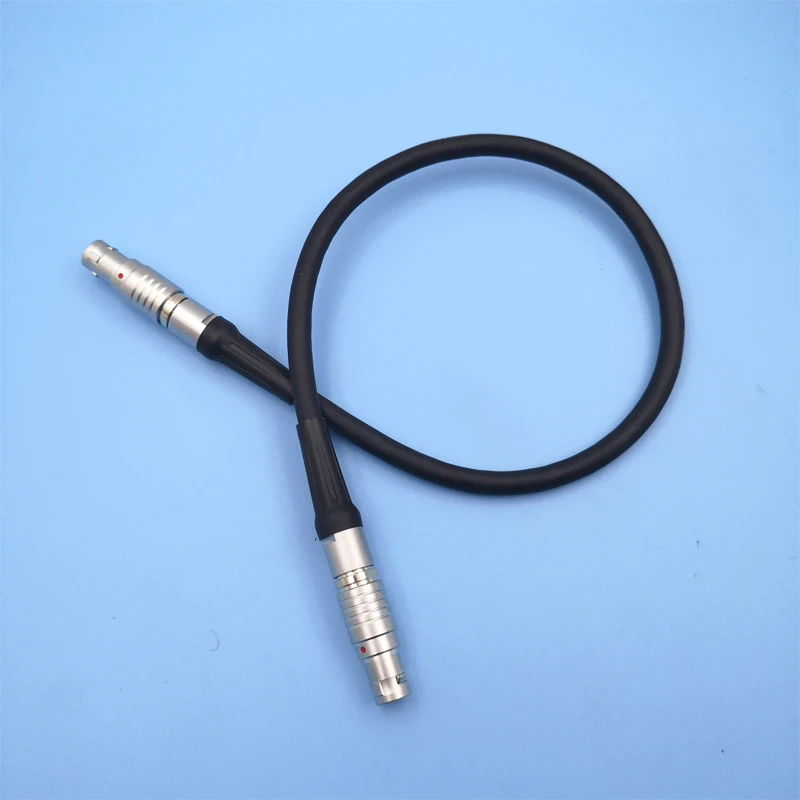 16 контактный красный Эпический кабель для монитора камеры Scarlet Dragon Red One LCD