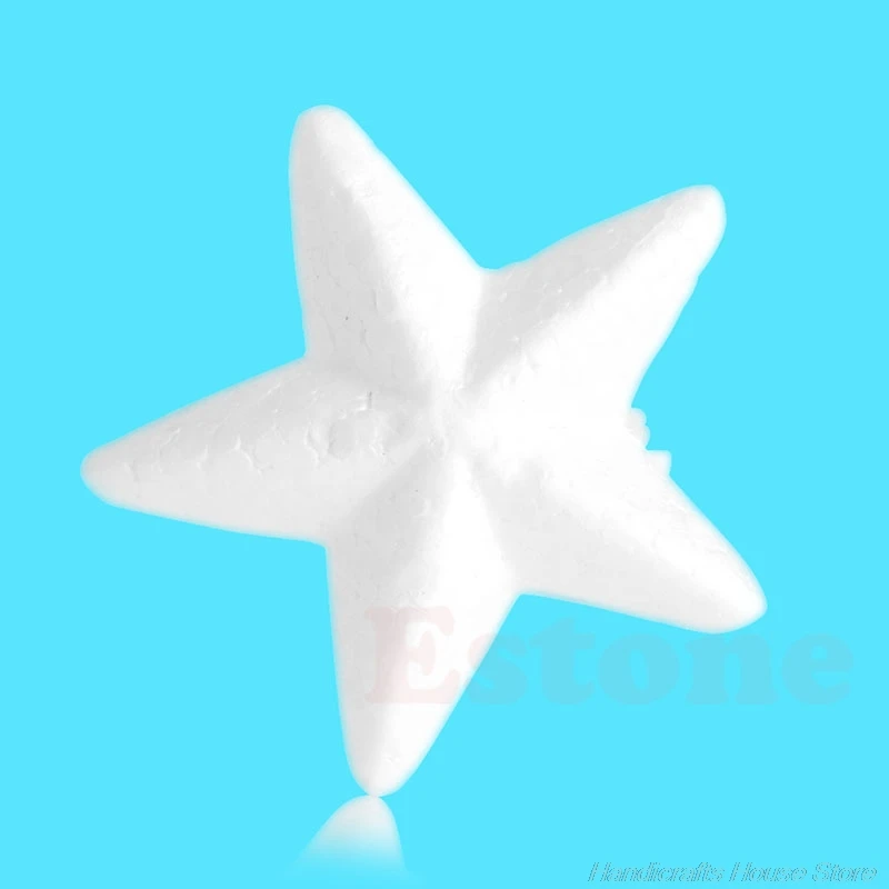 

DIY Modelling Polystyrene Styrofoam Foam Ball Creative Material White M02 21 Dropshipping