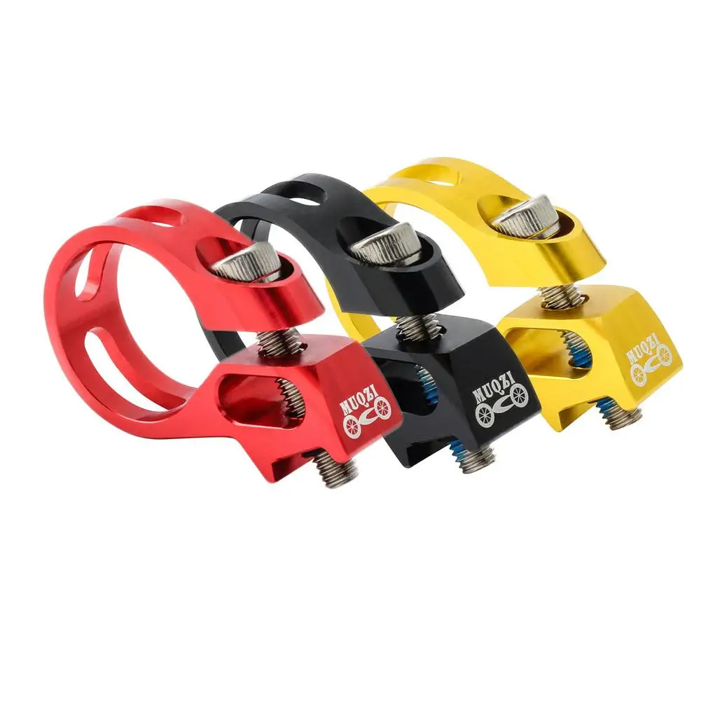 Велосипедный переключатель передач триггерный зажим 22 2 мм рычаг переключения