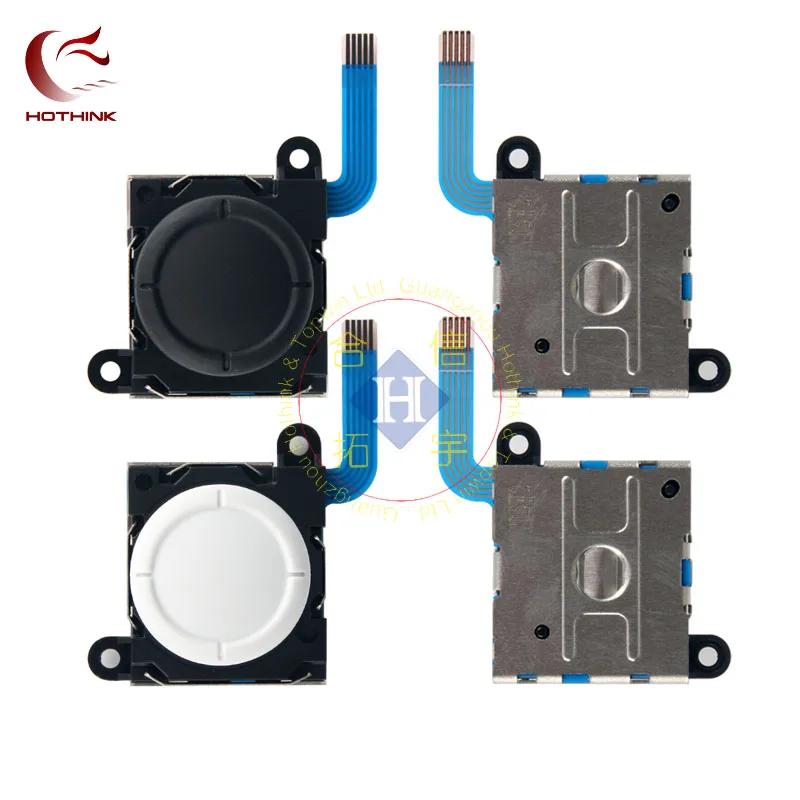 HOTHINK для оригинальный аналоговый джойстик пальца палочки Сенсор запасные части