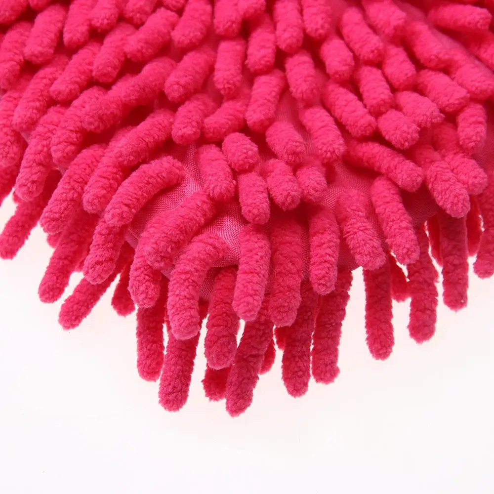 Восковая Полировка Для автомобилей мягкий воск для рук желтая губчатая