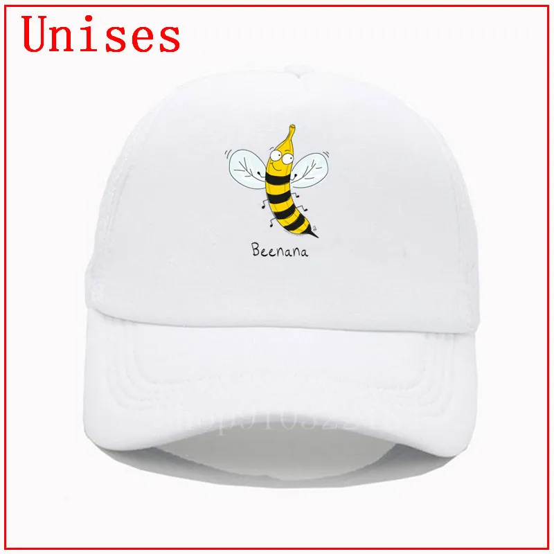 

Beenana Bee Banana black lives matter your logo here hats best selling 2020 cap fashion style hats for women bucket hat women