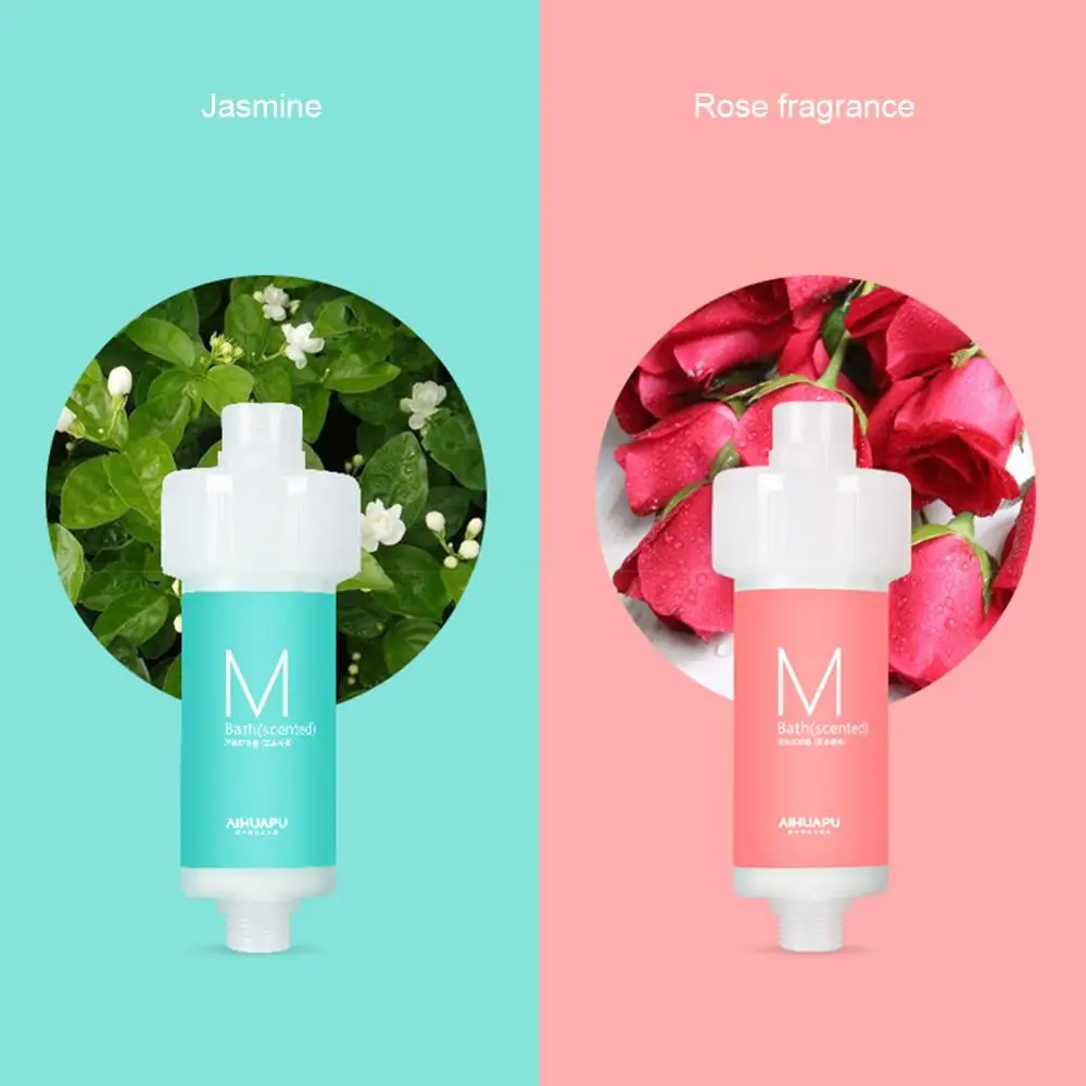 Фильтр для душа со сменными фильтрами на 6 уровней твердый очиститель воды фильтр