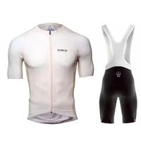 go rigo go cycling jersey set men cycling clothing bib shorts summer short sleeve bike jersey maillot ciclismo hombre breathable