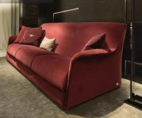 chinafurniture manufacturing factory high end furniture customization sofa italian living room sofa