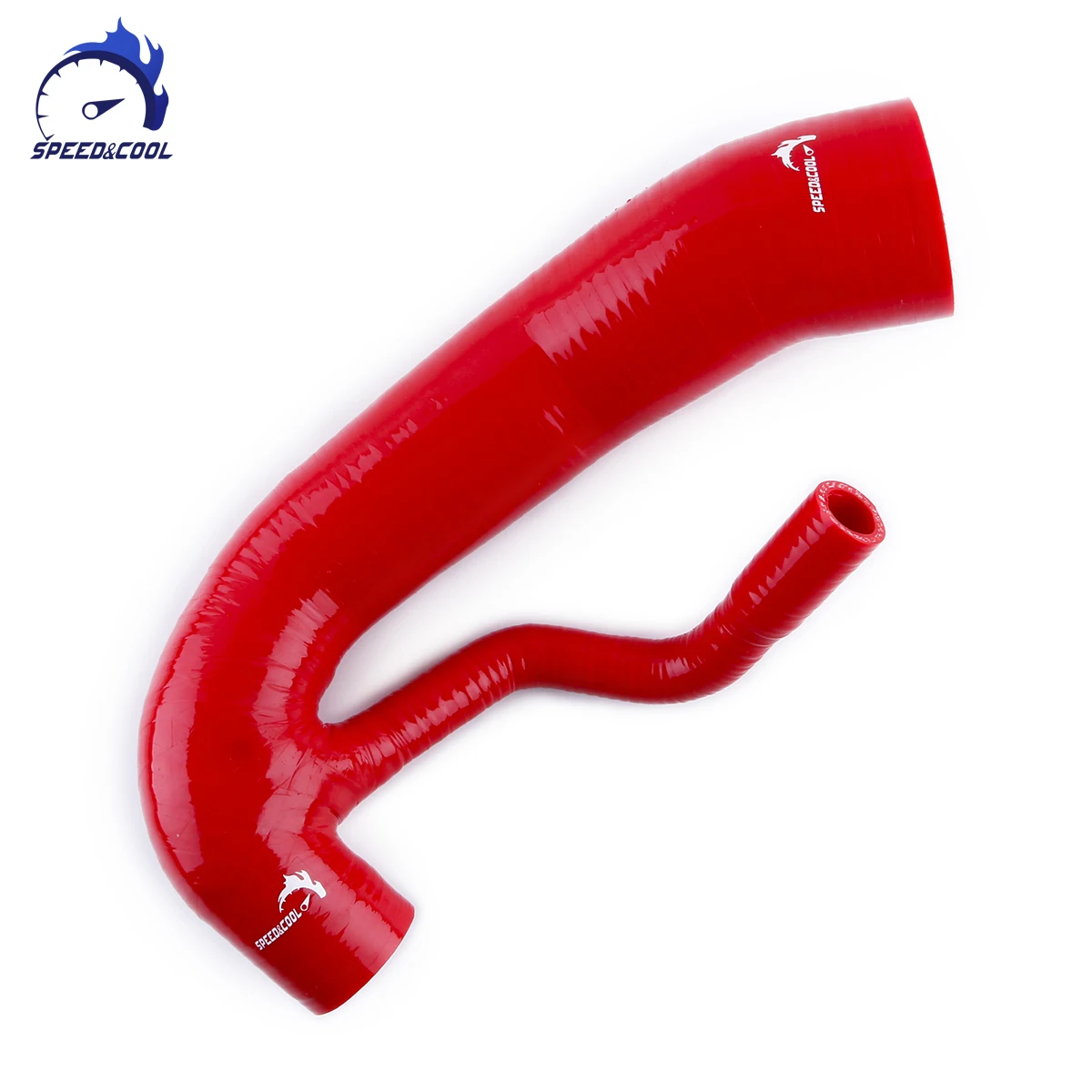 For Mini COOPER S Countryman N18 1.6T Petrol Engine R56 R57 R60 FMINL Silicone Intake Intel Hose Tube Pipe | Автомобили и