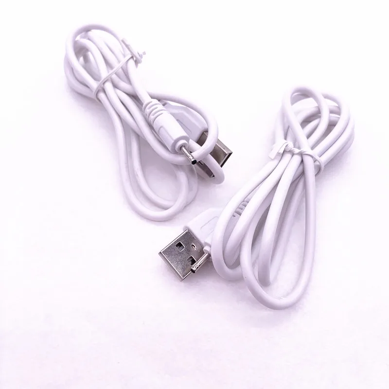 2 шт. USB зарядный кабель для Nokia 6103 6110N 6120c 6121c 6122c 6124c 6125 6126 6131 6136 6151 6162 6208c белый |