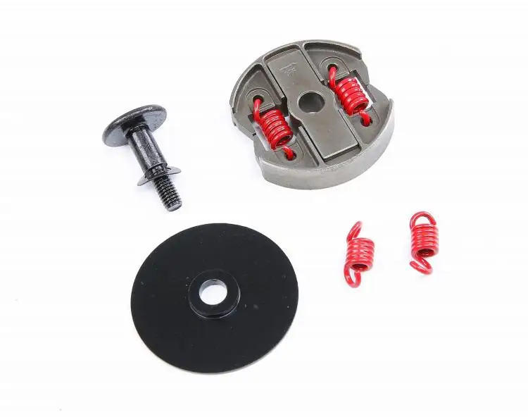 Сверхизносостойкий металлический клатч Rovan BAHA с двойной пружиной|Детали и