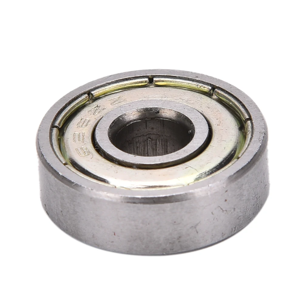 

1pcs 3D printer Miniature deep groove bearing 626ZZ 6x19x6 mm