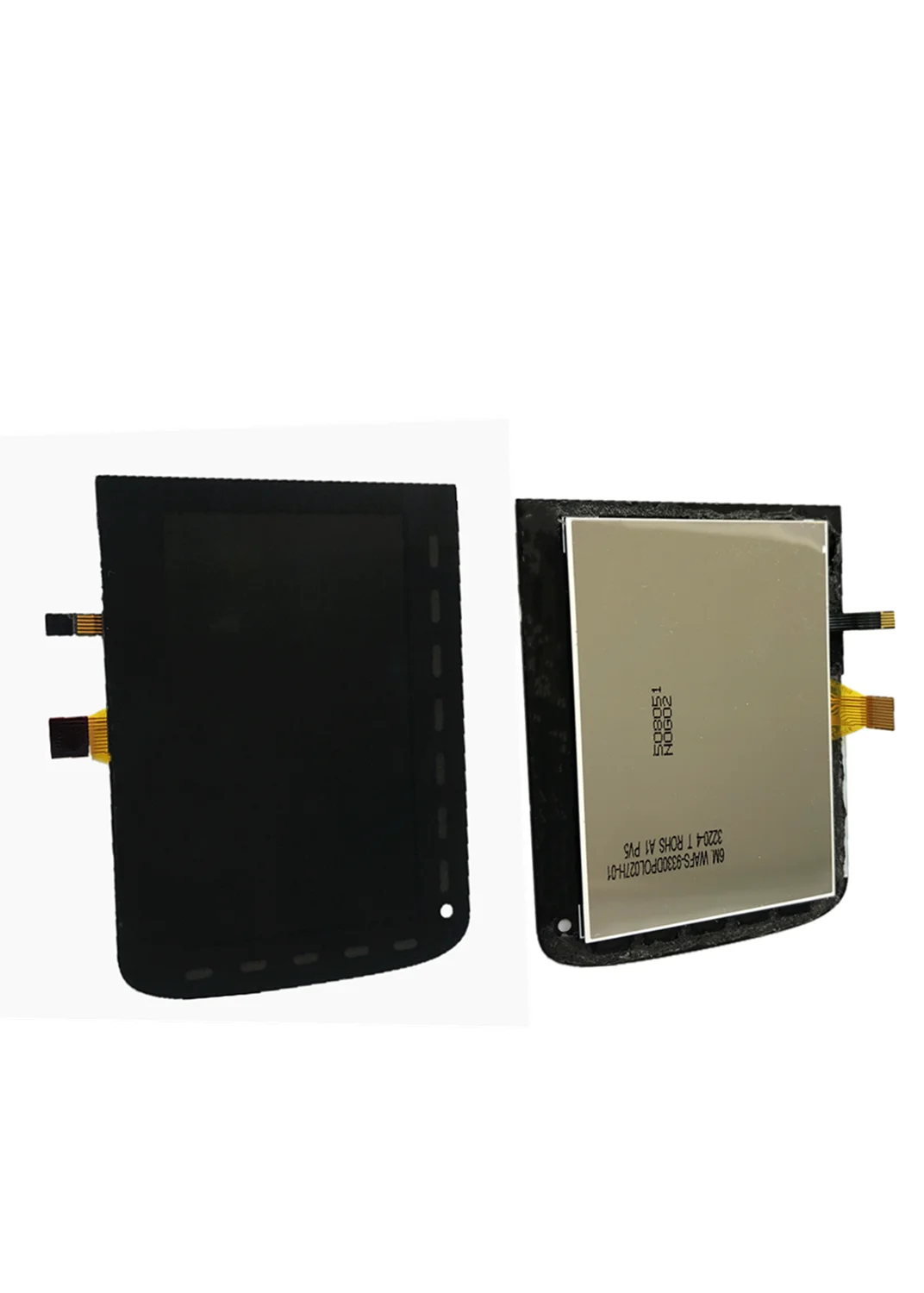 Для WAHOO ELEMNT ROAM (WFCC4) компьютер велосипед дорожный горный GPS экран ремонт и Замена ЖК