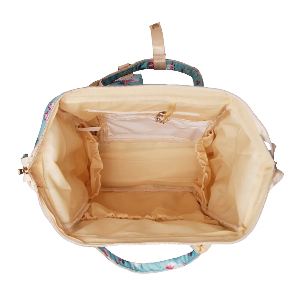 Рюкзак-лама DOM1061276 вместительный рюкзак для подгузников оптом | Багаж и сумки