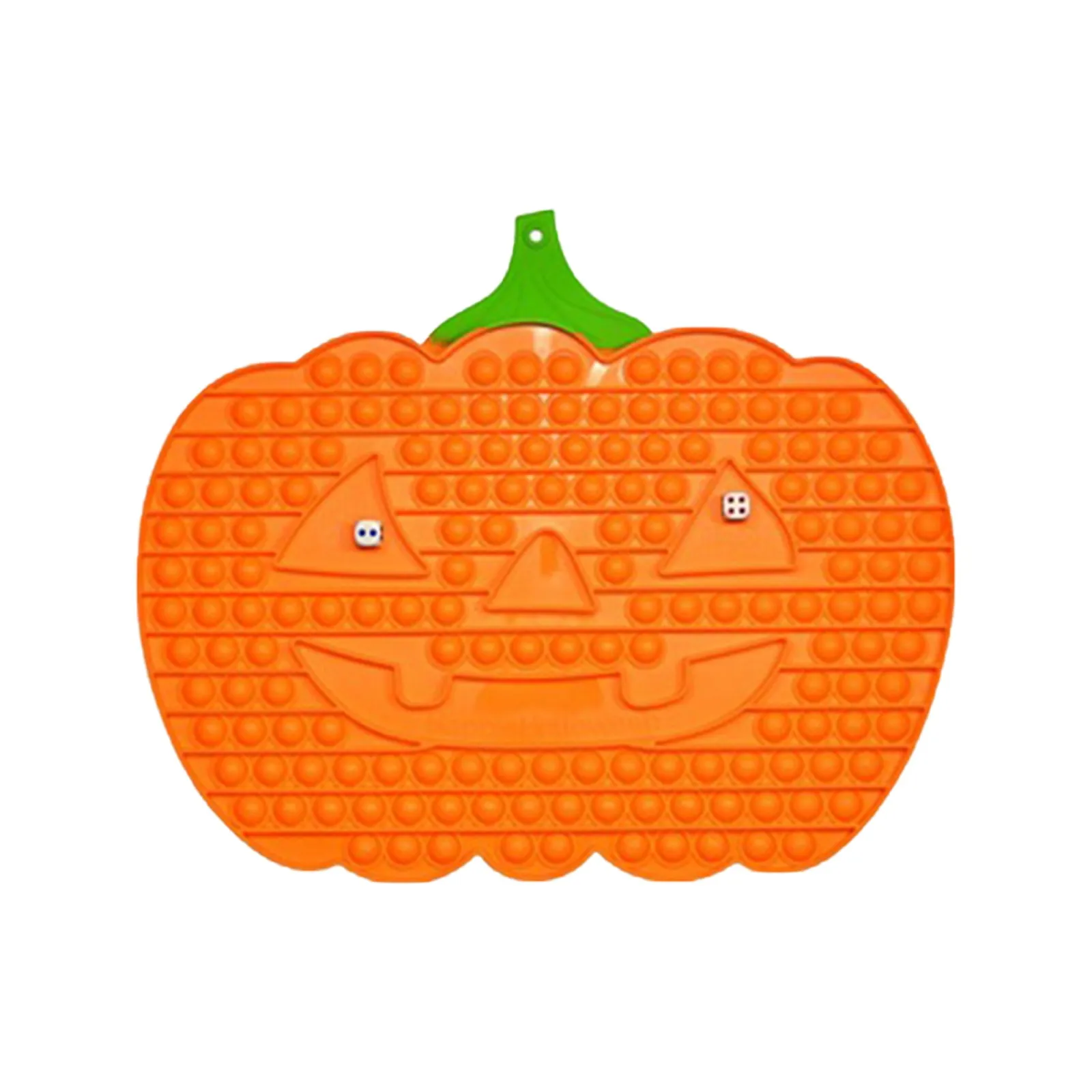 

Slime Halloween Silicone Sensory Decompression Desktop Puzzle Decompression Toy Sensory Figet Squishies Juguetes Para Niños