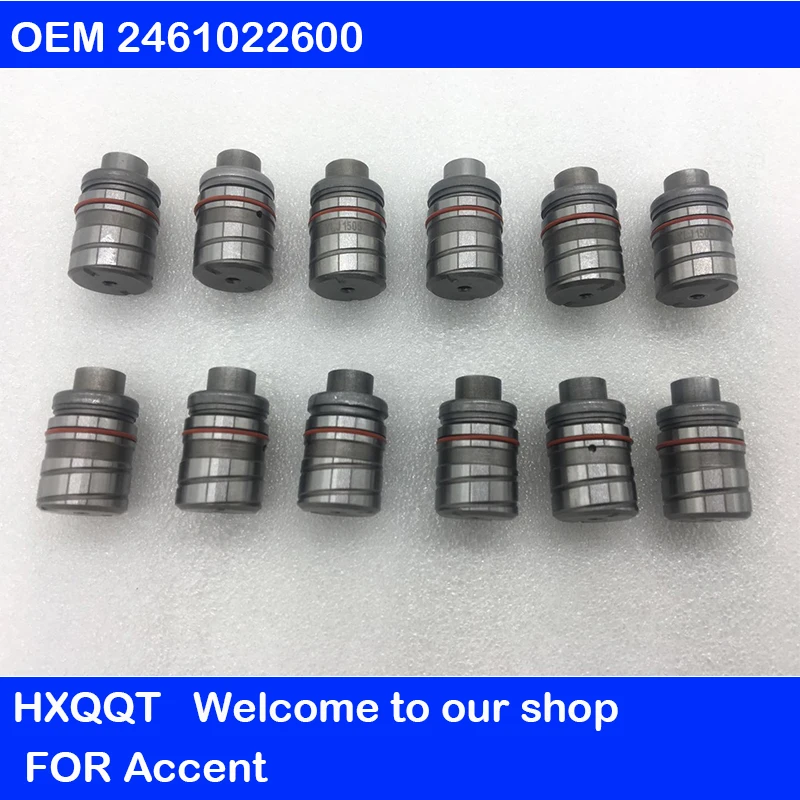Подъемный клапан двигателя для Accent 12PC OEM 2461022600 гидравлический подъемник |