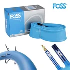 Велосипед FOSS с внутренней трубкой, 161820242627529 дюйма