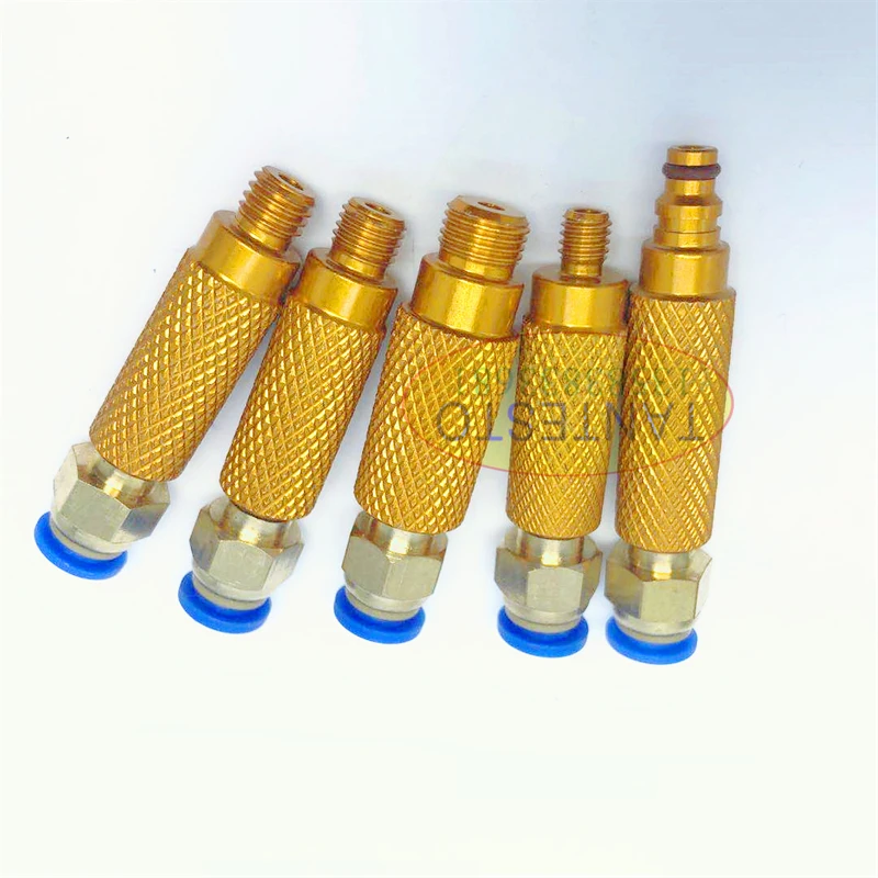 Инжектор Common Rail для дизельного топлива сборщик возвратного масла соединение BOSSCH