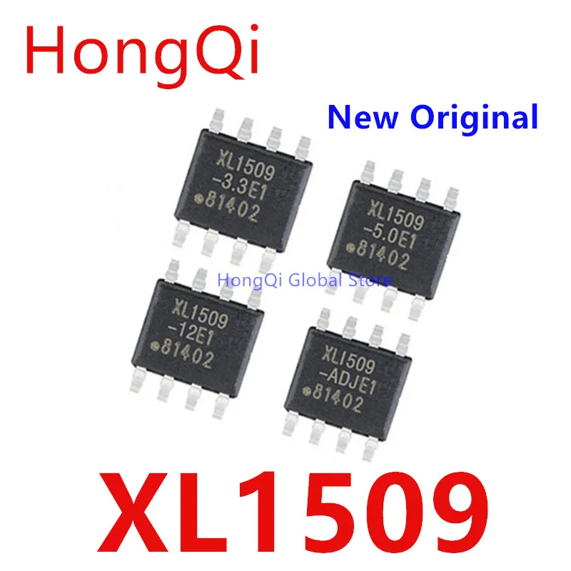 XL1509-5.0 5V XL1509-5.0E1 SOP8 в наличии New Original
