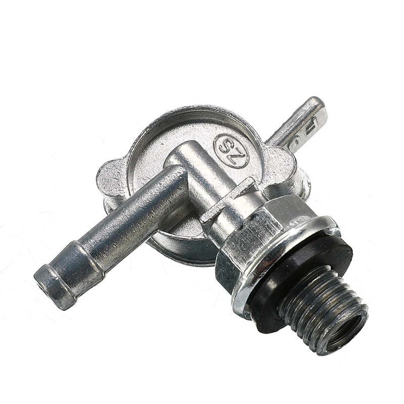 Переключатель спускного крана для топлива и бензина 1 шт. M10x1.25 вкл./выкл. замена