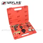 Набор инструментов для синхронизации автомобильного дизельного двигателя, набор инструментов для синхронизации для Renault Nissan DCi и Vauxhall Opel 1,5 1,9 2,2 2,5