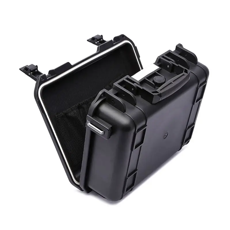

Portable Waterproof Hard EVA Storage Bag Carrying Case for Hubsan Zino H117S Drone RC Car Parts Accessories