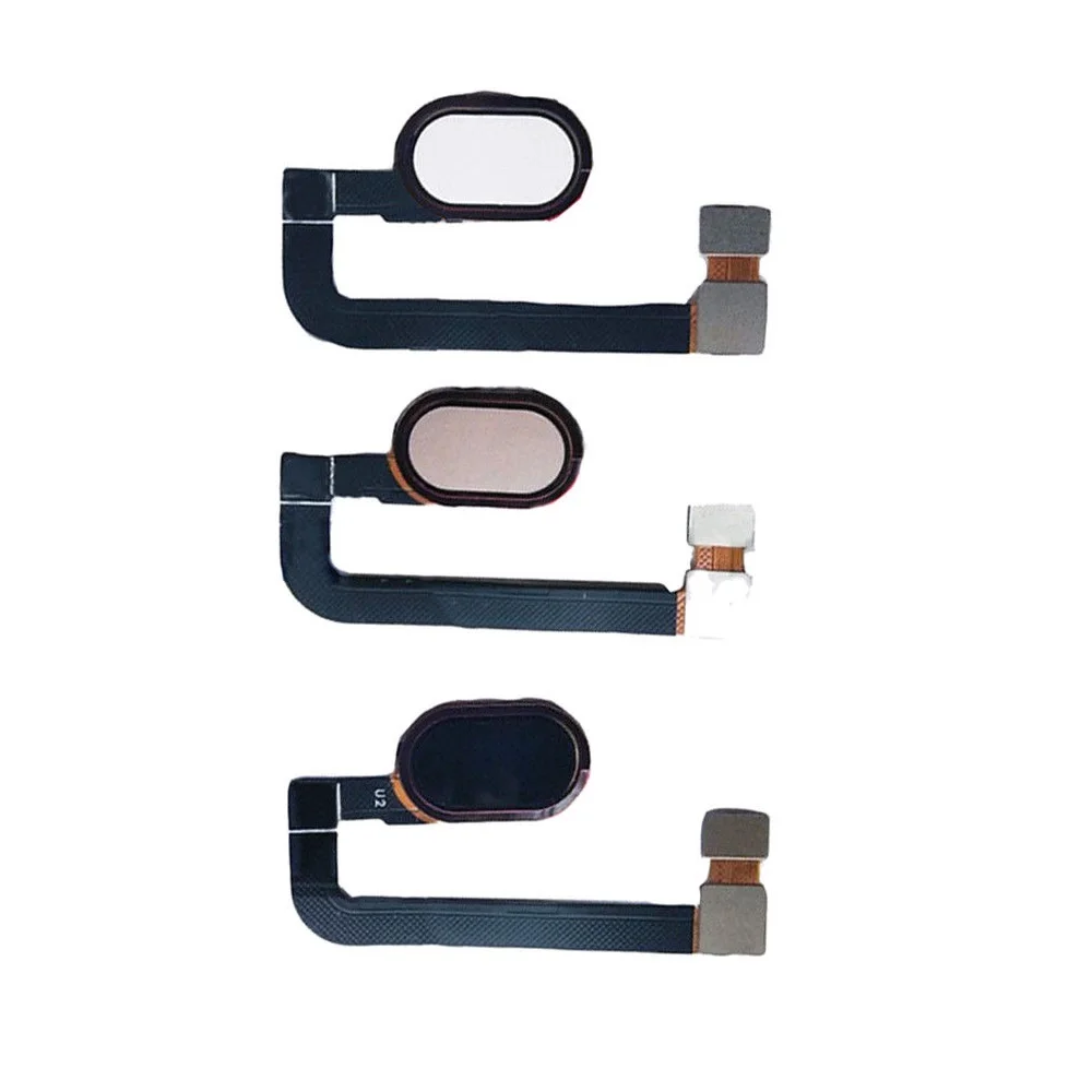 Гибкий кабель для кнопки отпечатков пальцев Motorola Moto G5S Plus XT1802 XT1803 XT1804 XT1805 XT1806