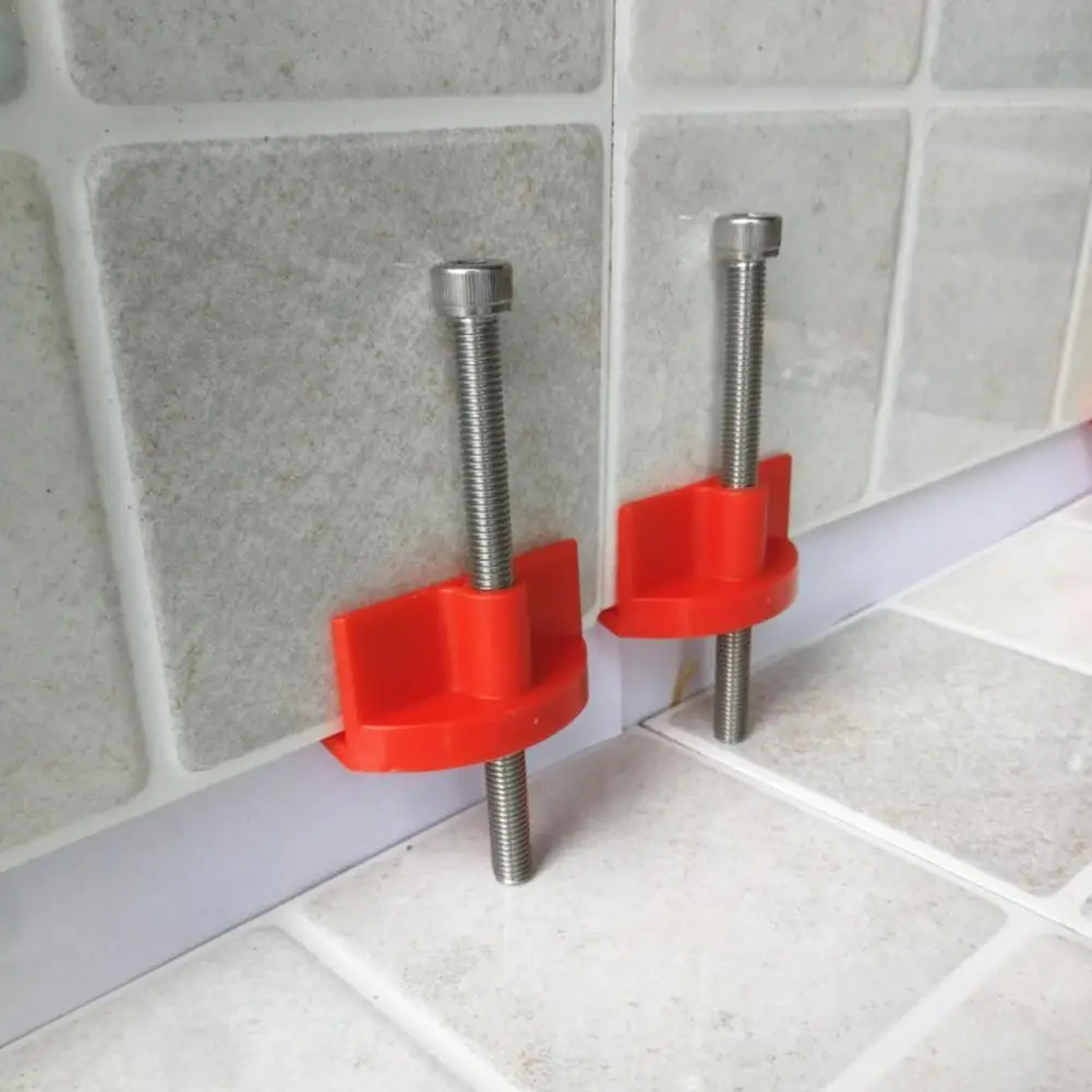 

1/10 шт. строительных стен брелок с определителем местоположения выравнивания Системы строительный инструмент регулятор высоты ручной урав...