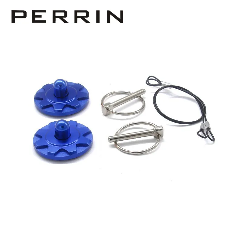 Универсальный автомобильный плюс смывной капот защелка штифт в комплекте замок