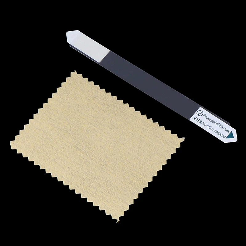 Передняя и задняя защитная пленка для PS Vita PSV1000/2000 HD-прозрачная | Электроника