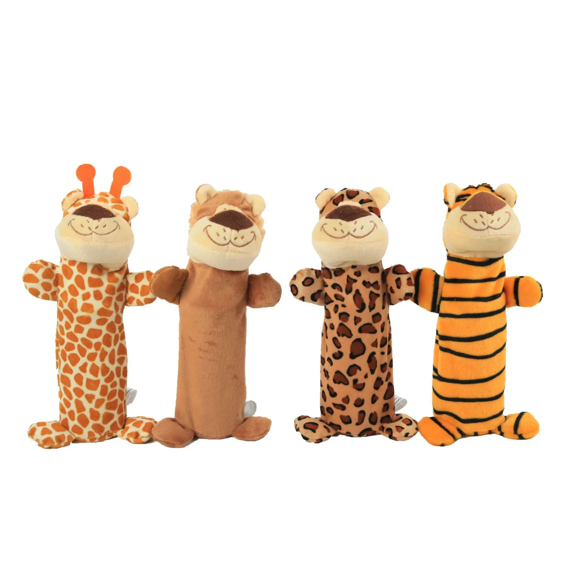 

Sound Catnip Toy Cats Products for Pets Interactive Cute Cat Toys for Kitten Teeth Grinding Cat Plush Pet Accessories